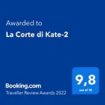 La Corte Di Kate-2 *