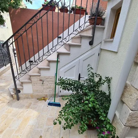 Vila La Corte Di Kate-2 Biograd Na Moru