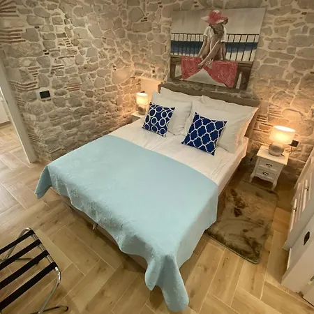 La Corte Di Kate-2 Biograd Na Moru