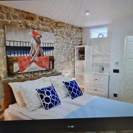 La Corte Di Kate-2 ביוגראד נה מורו