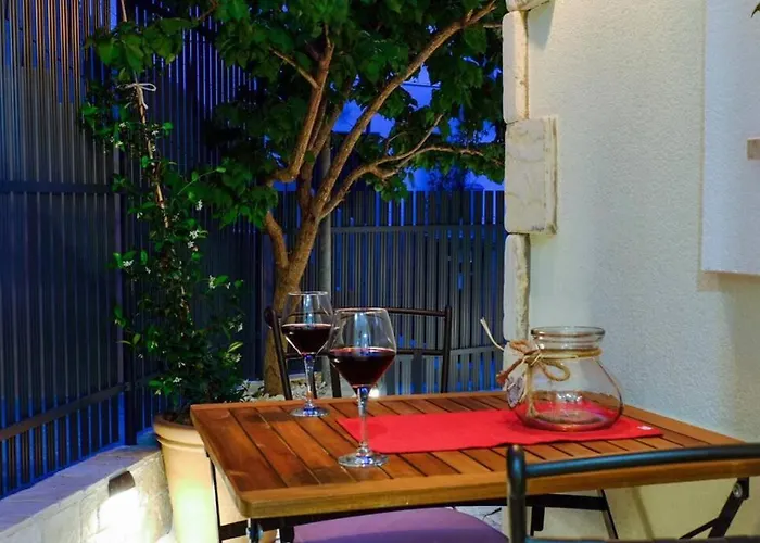 וילה La Corte Di Kate-2