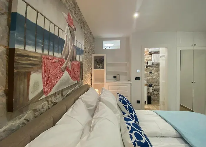 Vila La Corte Di Kate-2