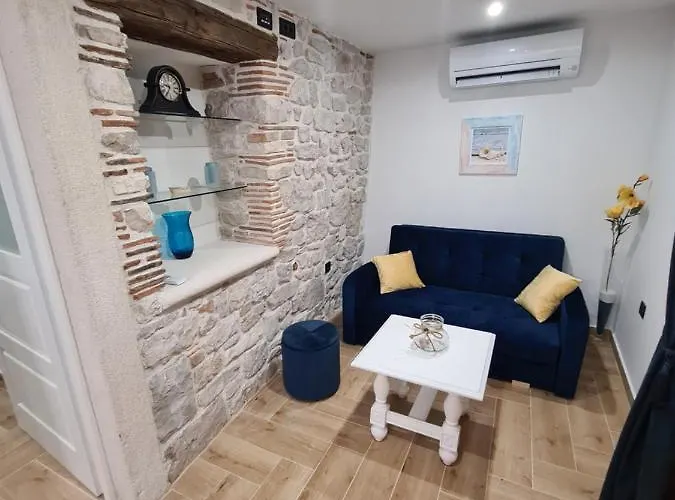 Vila La Corte Di Kate-2 Biograd Na Moru