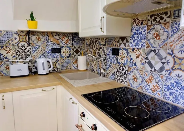 La Corte Di Kate-2 Vila Biograd Na Moru