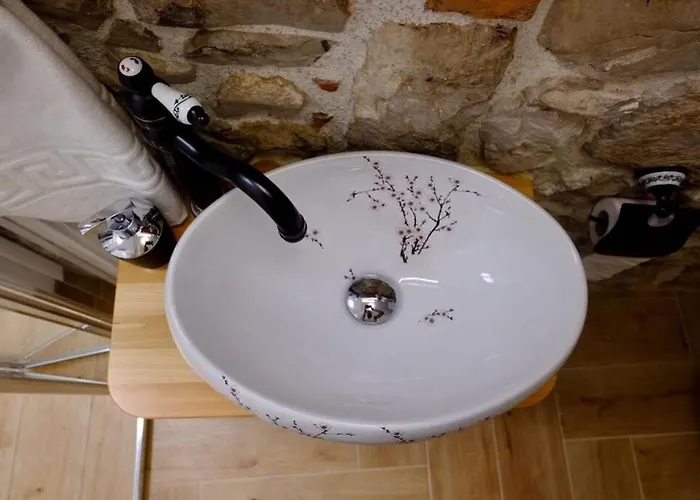 La Corte Di Kate-2 Vila