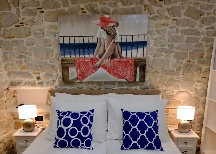 La Corte Di Kate-2 וילה