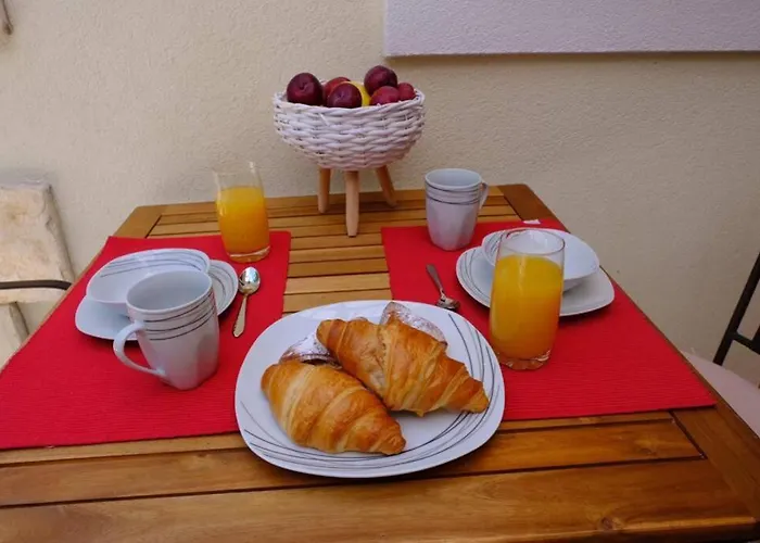 Vila La Corte Di Kate-2 *