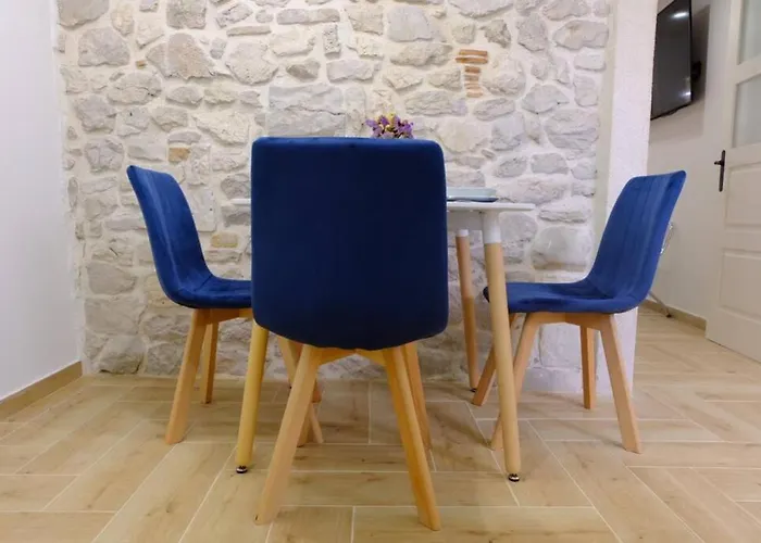 וילה La Corte Di Kate-2 *