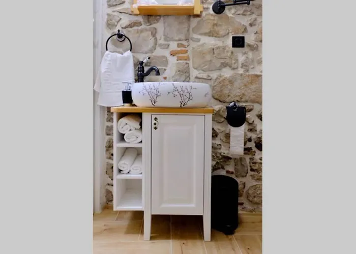 Vila La Corte Di Kate-2