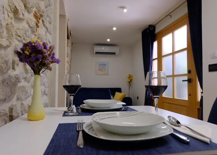 וילה La Corte Di Kate-2