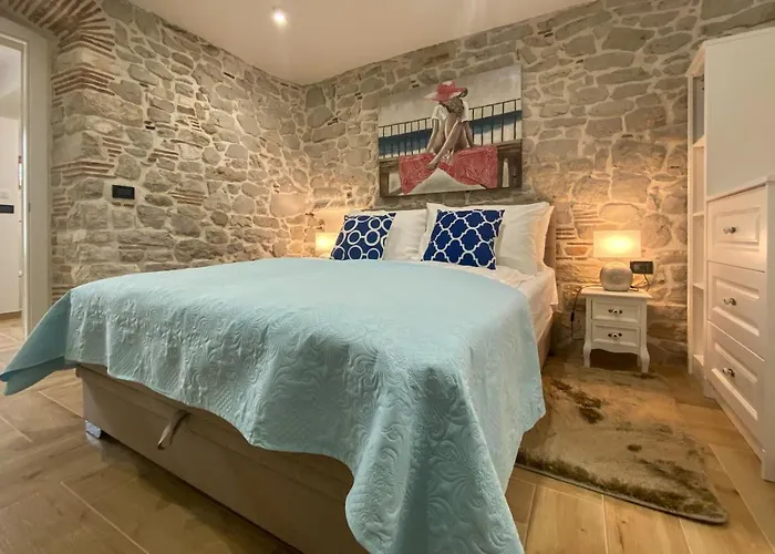 וילה La Corte Di Kate-2 *