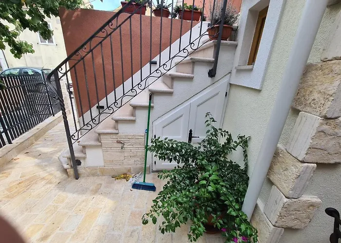 Vila La Corte Di Kate-2 Biograd Na Moru