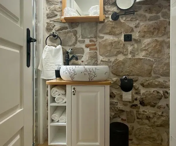 וילה La Corte Di Kate-2