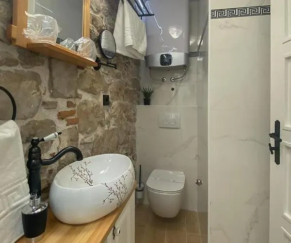 La Corte Di Kate-2 וילה