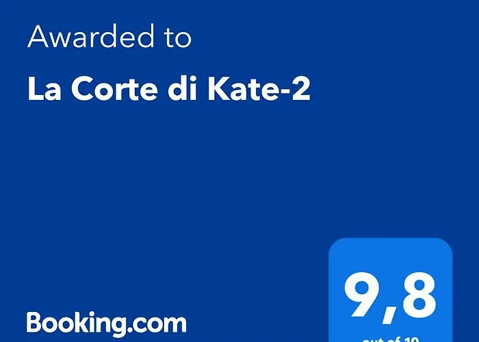 La Corte Di Kate-2 *