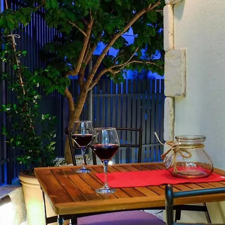 Vila La Corte Di Kate-2