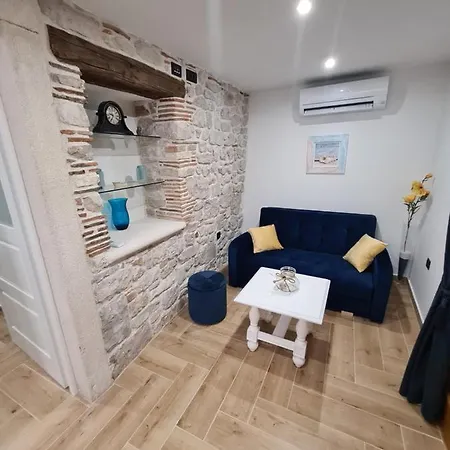 ヴィラ La Corte Di Kate-2 ビオグラード・ナ・モル