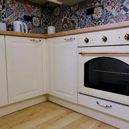 La Corte Di Kate-2 ヴィラ *