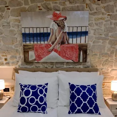 La Corte Di Kate-2 Villa