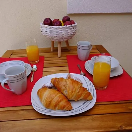 ヴィラ La Corte Di Kate-2 *