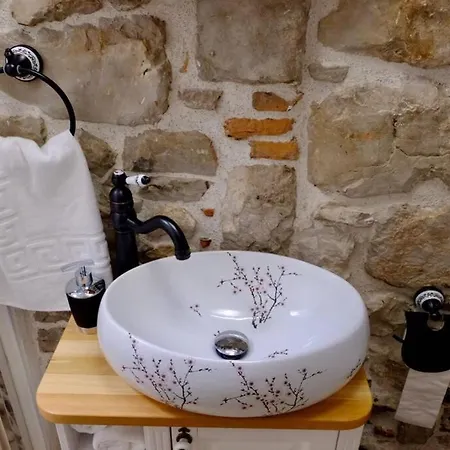 La Corte Di Kate-2 Villa Weißenburg