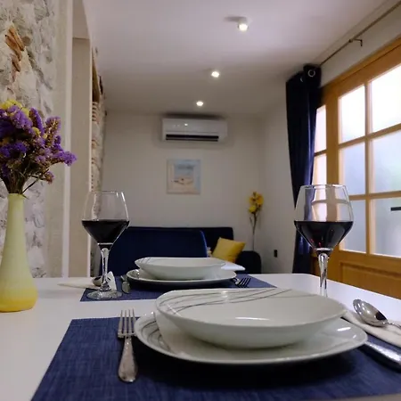 ヴィラ La Corte Di Kate-2