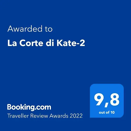 La Corte Di Kate-2 *