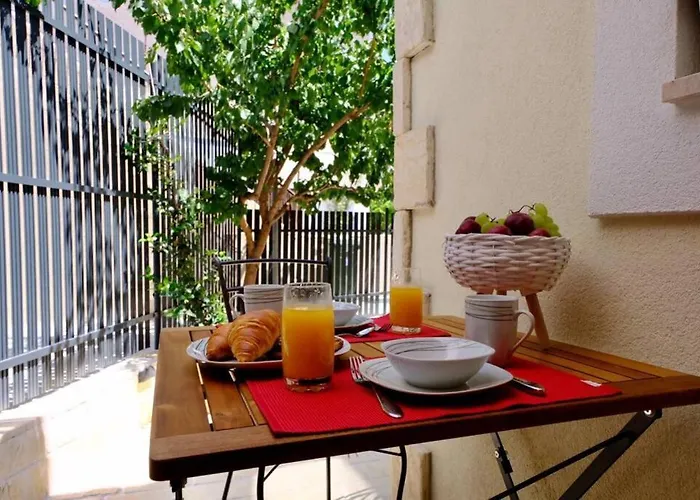 Вилла La Corte Di Kate-2