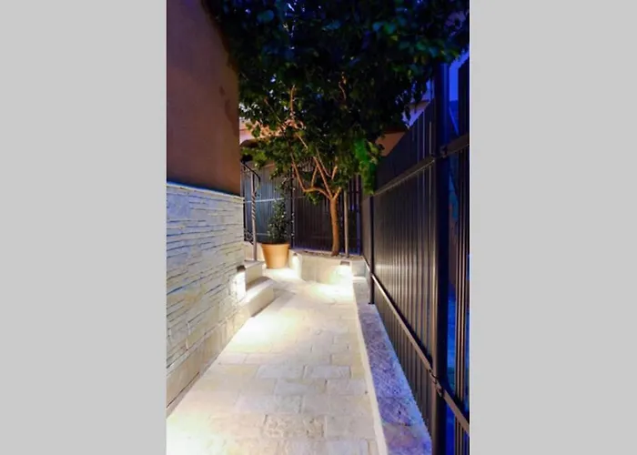 La Corte Di Kate-2 * Биоград-на-Мору