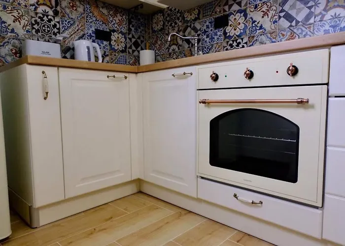 La Corte Di Kate-2 Вилла *