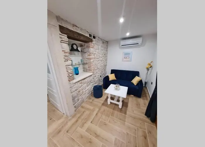 La Corte Di Kate-2 Вилла