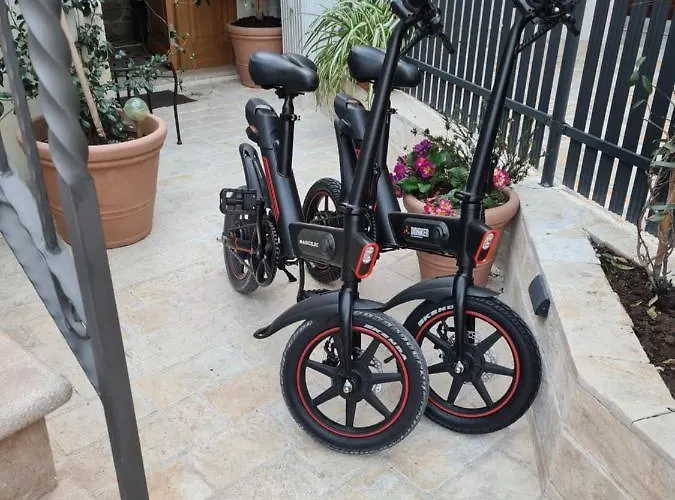 La Corte Di Kate-2 Биоград-на-Мору