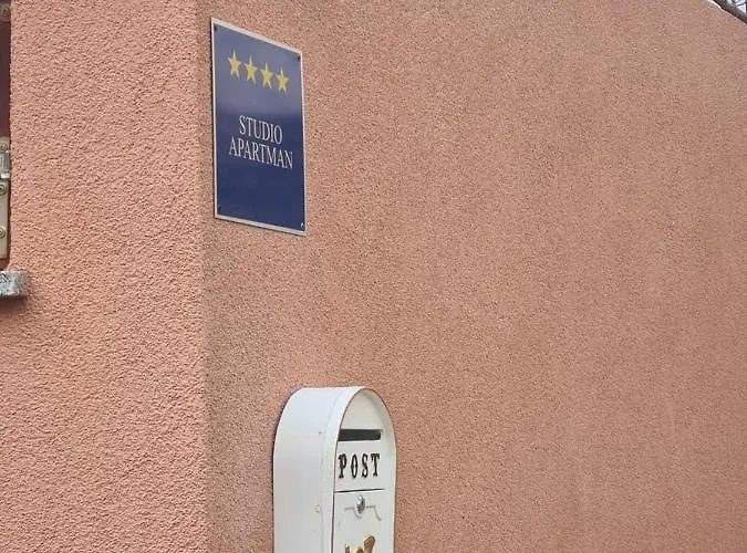 La Corte Di Kate-2 Biograd Na Moru