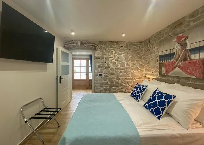 La Corte Di Kate-2 Вилла