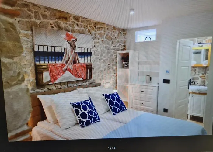 La Corte Di Kate-2 Биоград-на-Мору